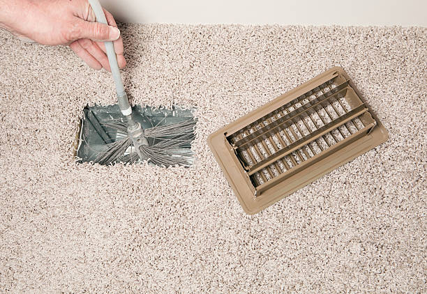 Best Emergency Air Duct Cleaning  in Lafayette, GA